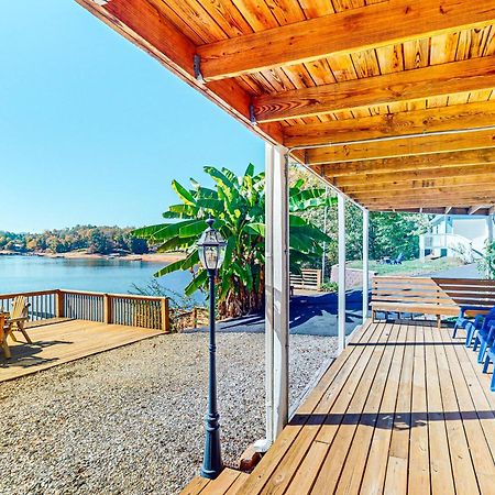 Lake Life Blairsville Εξωτερικό φωτογραφία