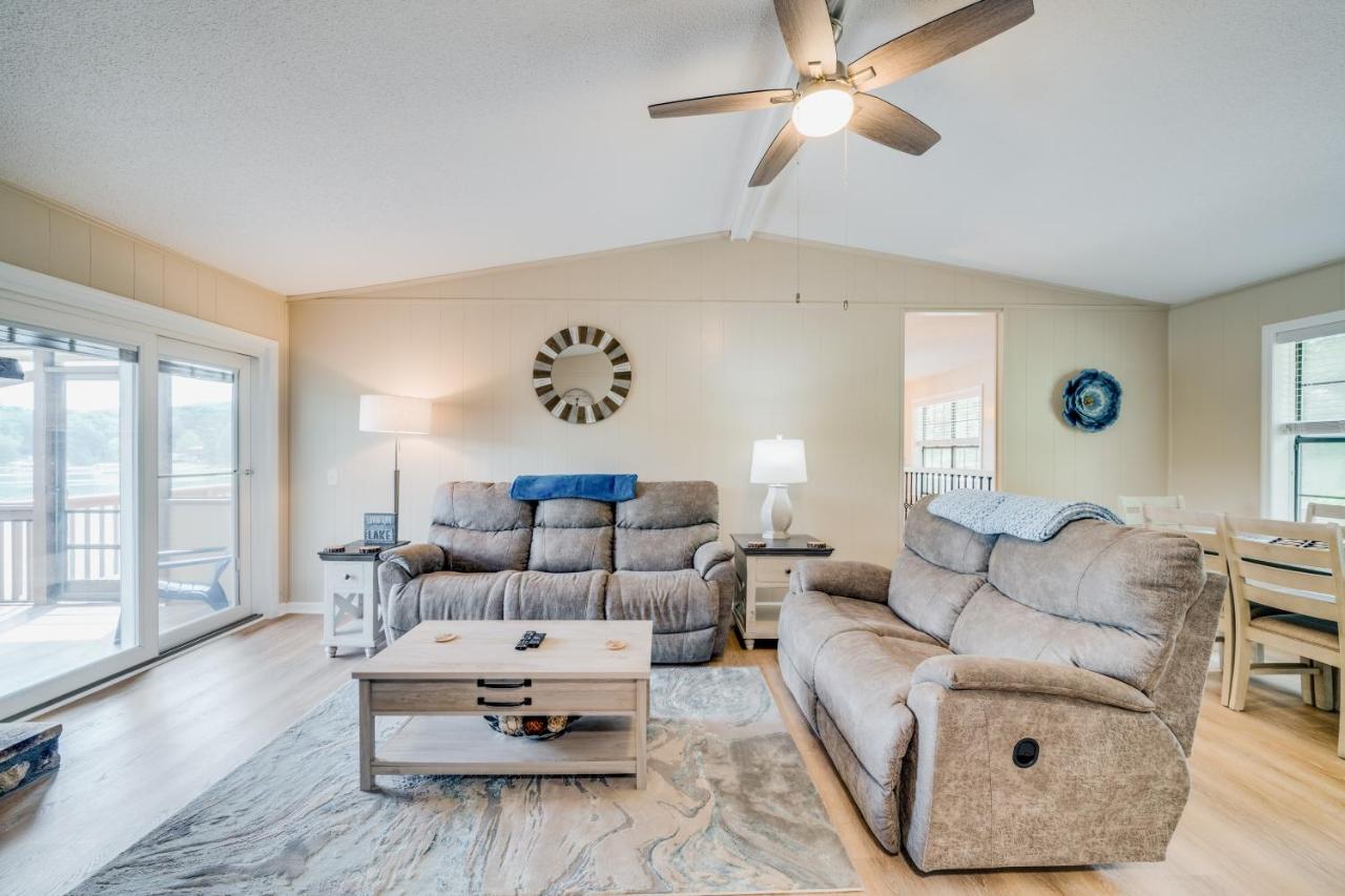 Lake Life Blairsville Εξωτερικό φωτογραφία