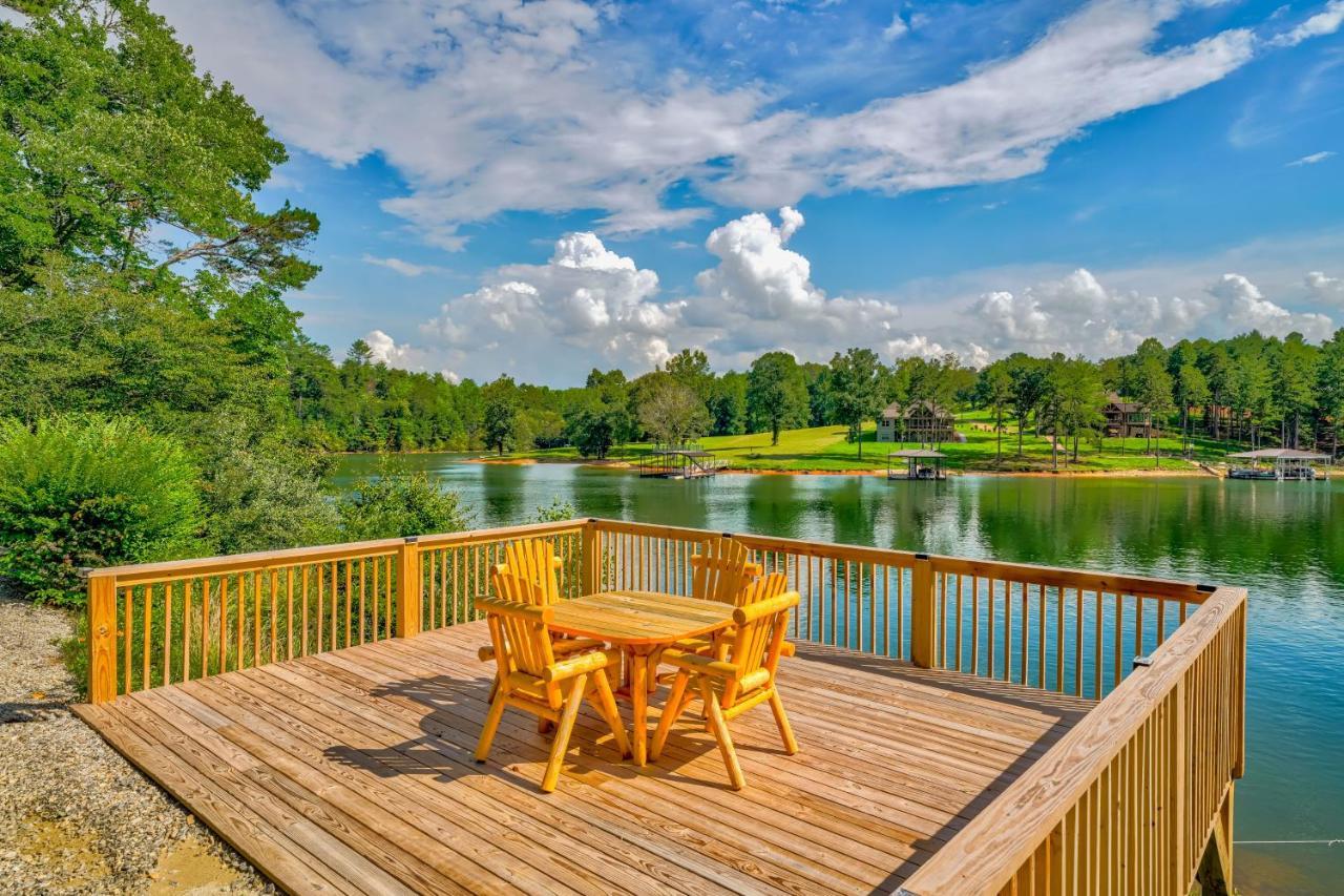 Lake Life Blairsville Εξωτερικό φωτογραφία