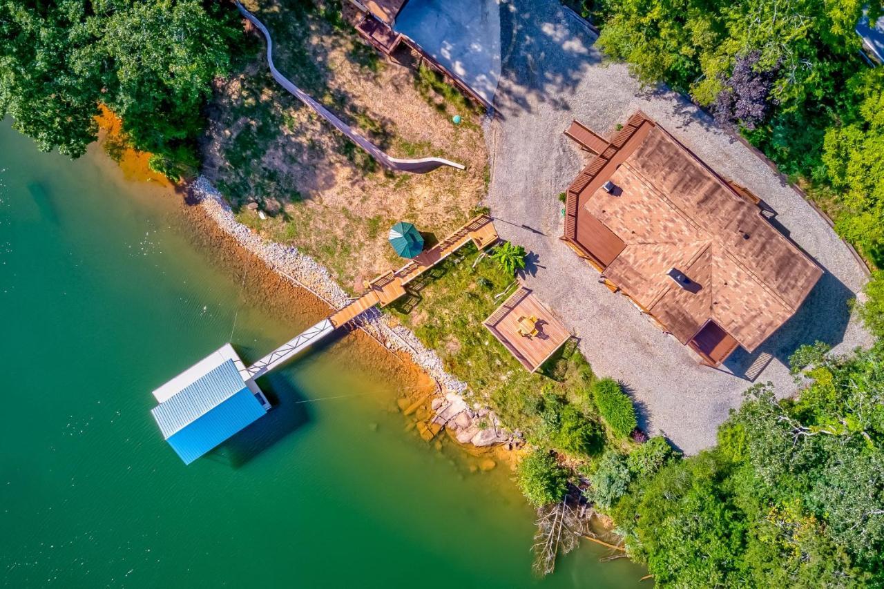 Lake Life Blairsville Εξωτερικό φωτογραφία