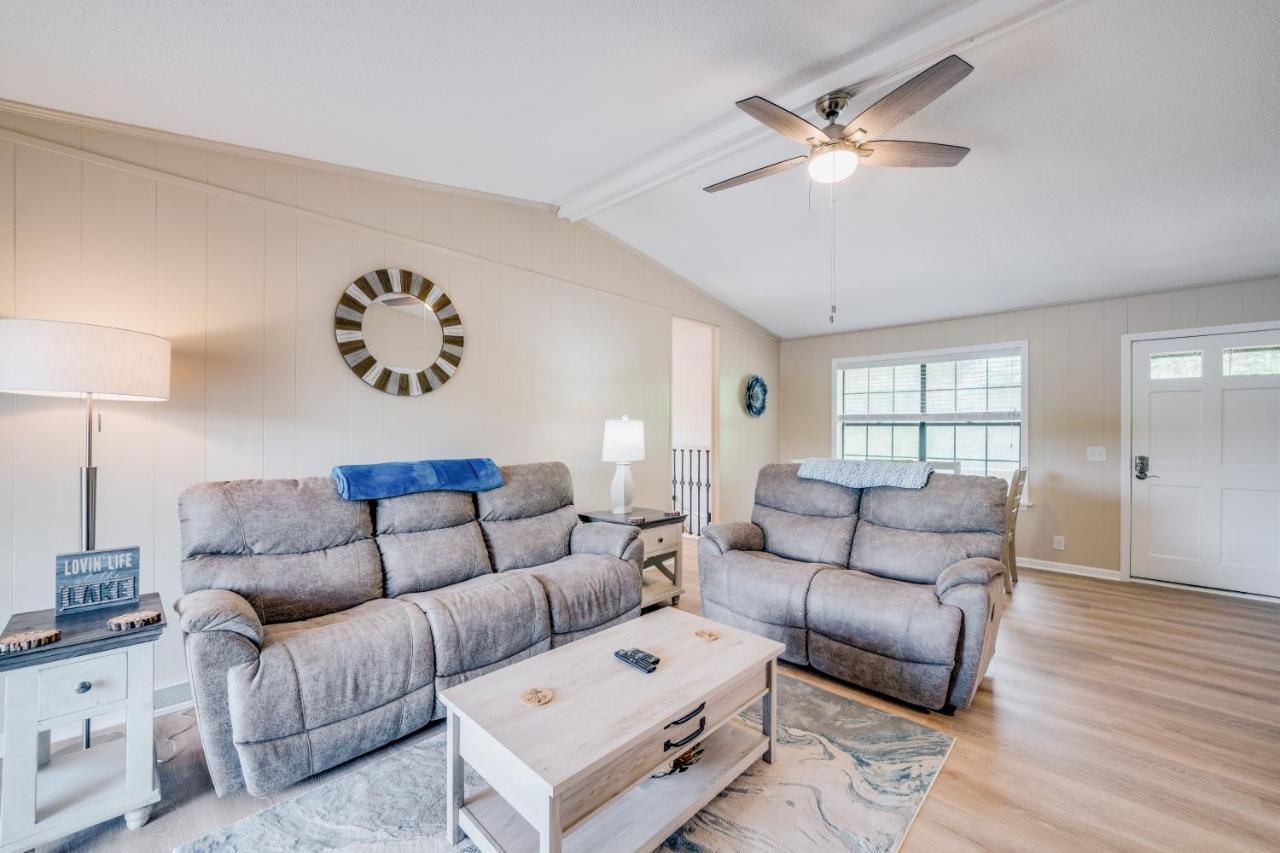 Lake Life Blairsville Εξωτερικό φωτογραφία