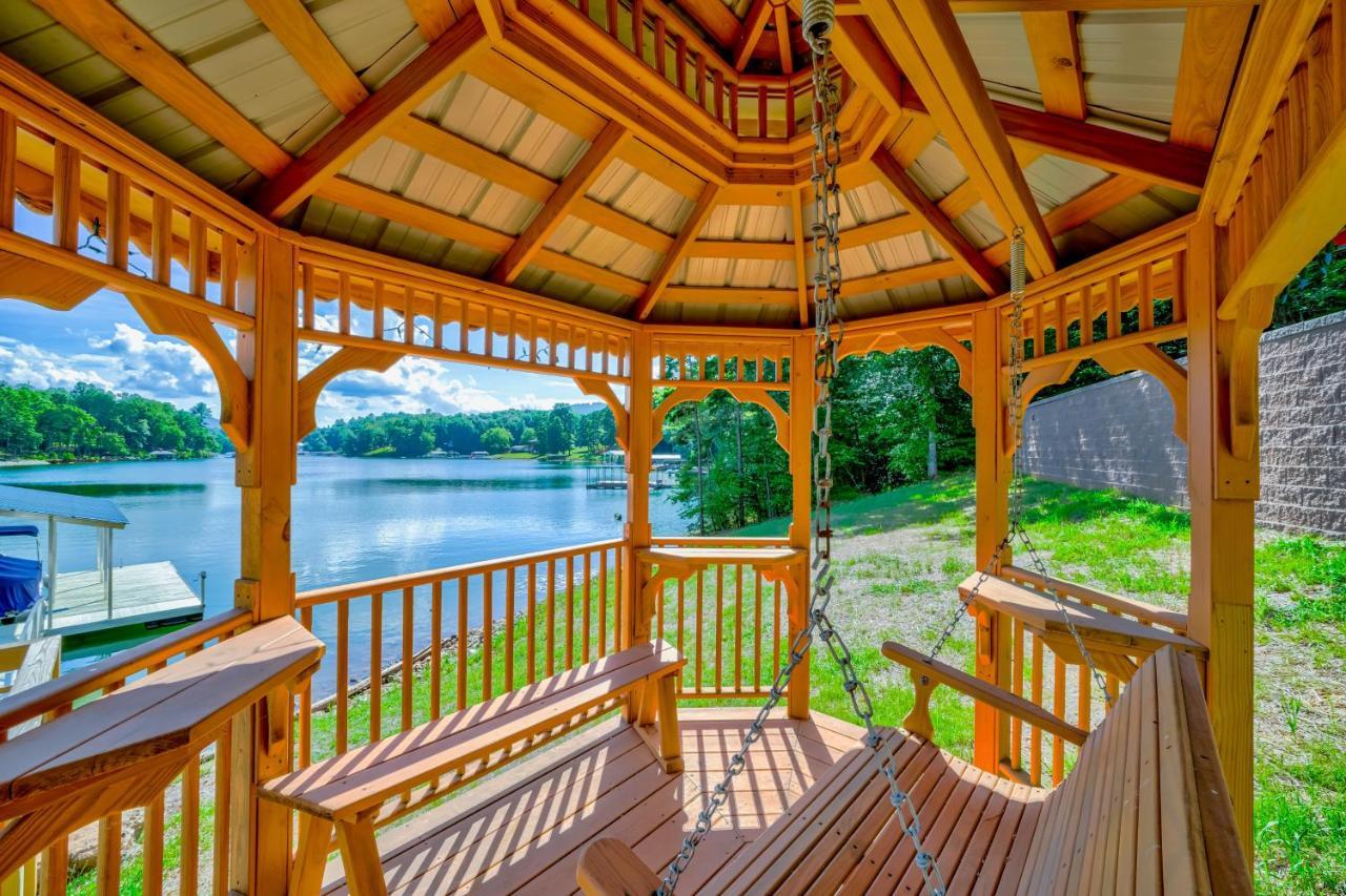 Lake Life Blairsville Εξωτερικό φωτογραφία