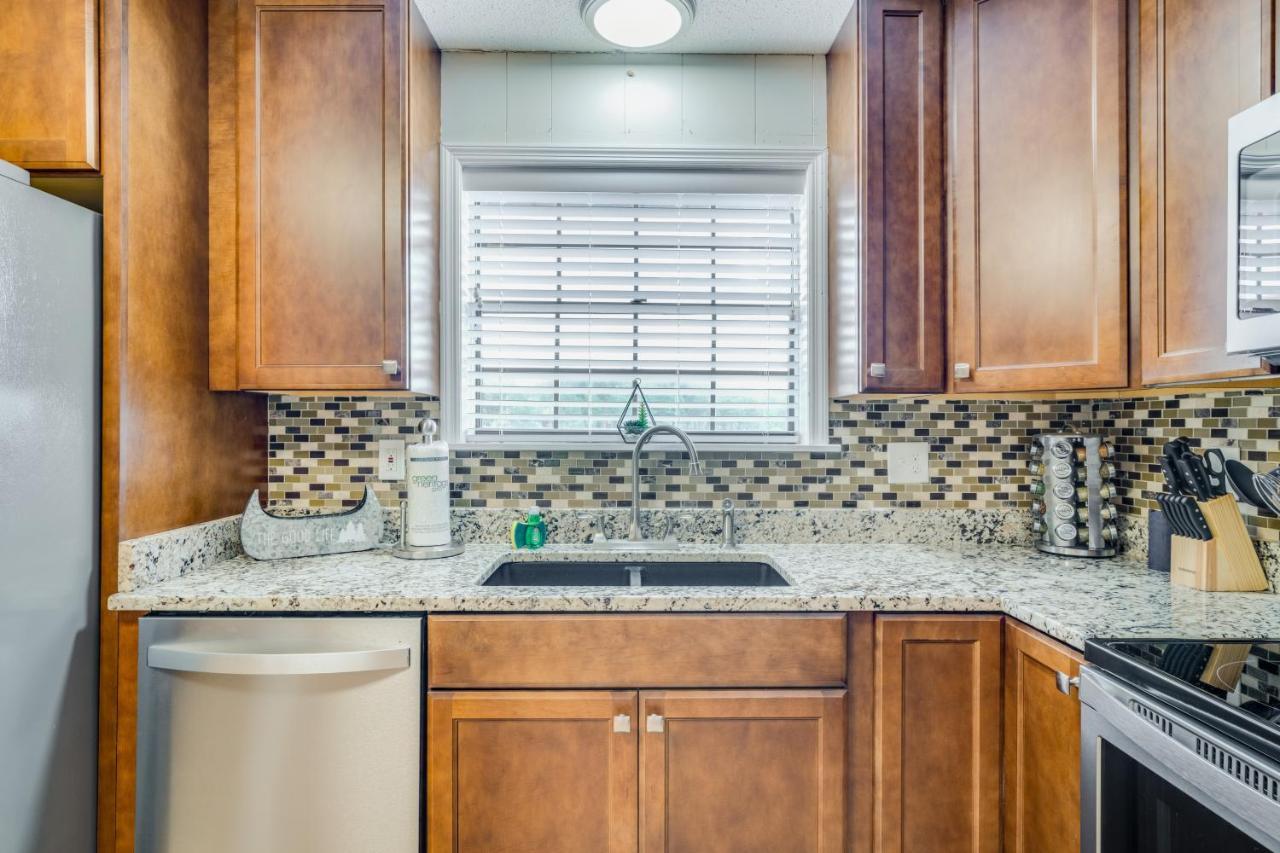 Lake Life Blairsville Εξωτερικό φωτογραφία