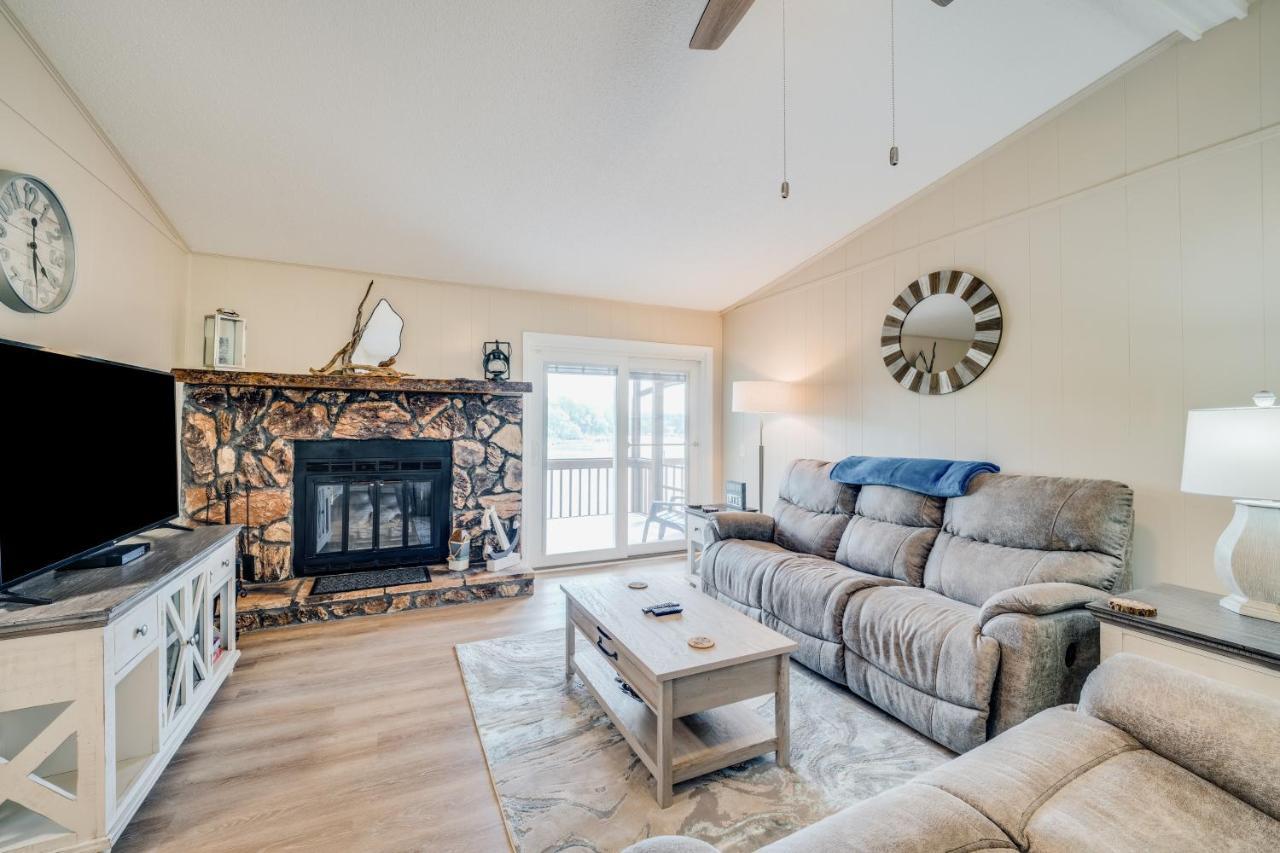 Lake Life Blairsville Εξωτερικό φωτογραφία