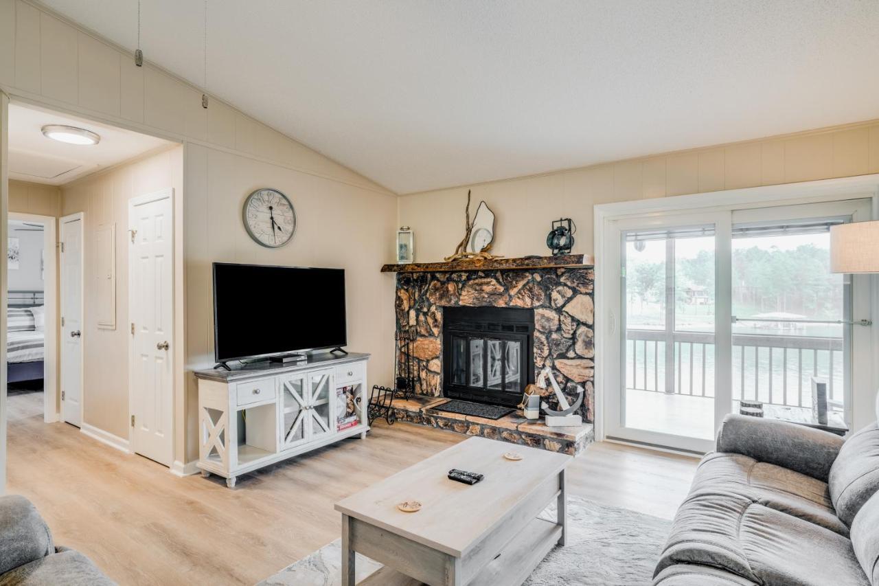 Lake Life Blairsville Εξωτερικό φωτογραφία