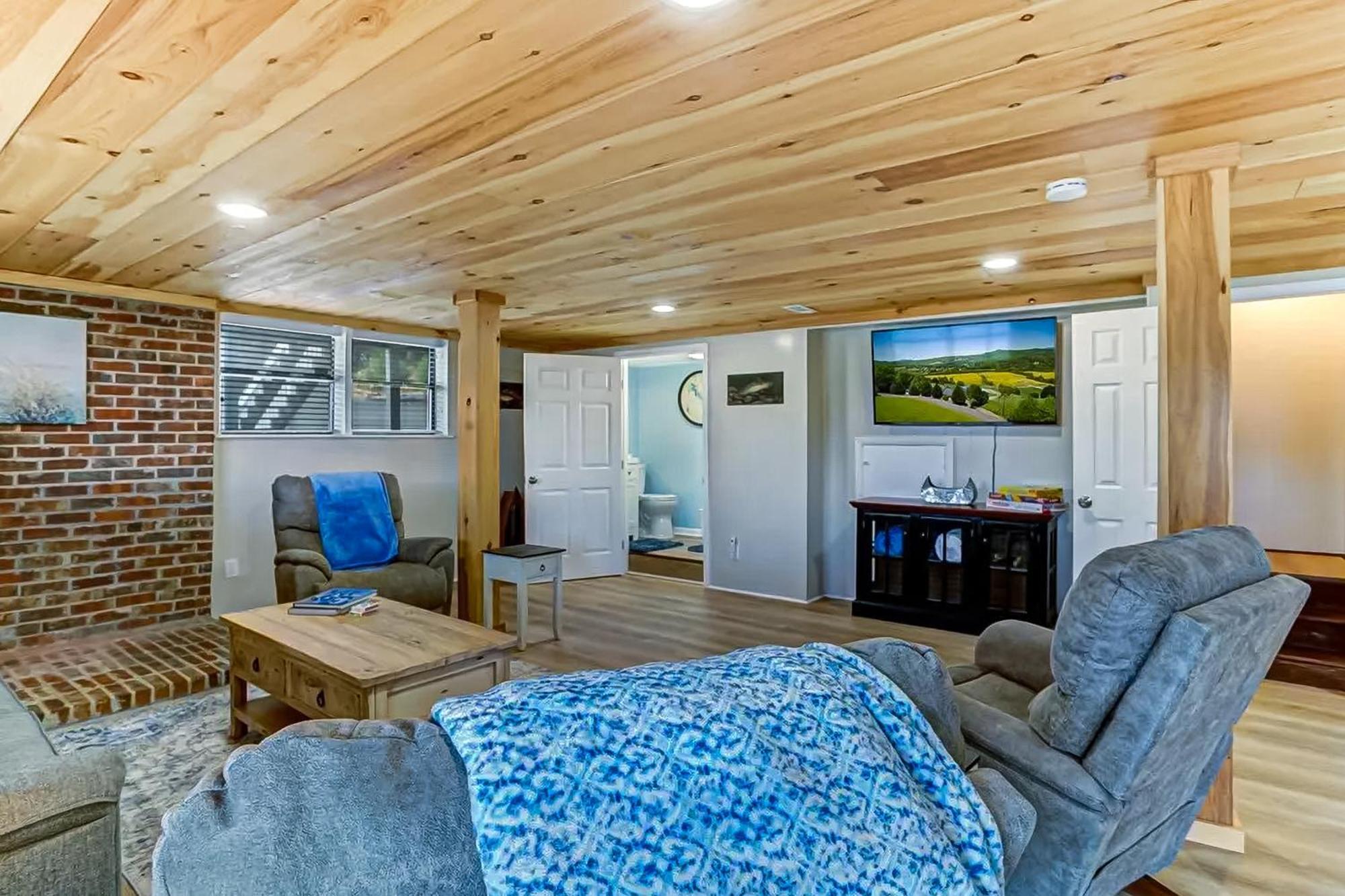 Lake Life Blairsville Εξωτερικό φωτογραφία