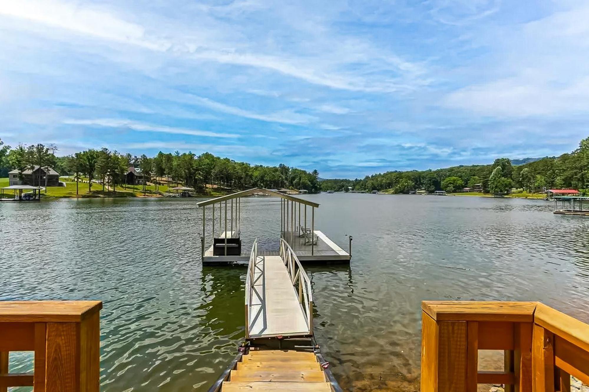 Lake Life Blairsville Εξωτερικό φωτογραφία