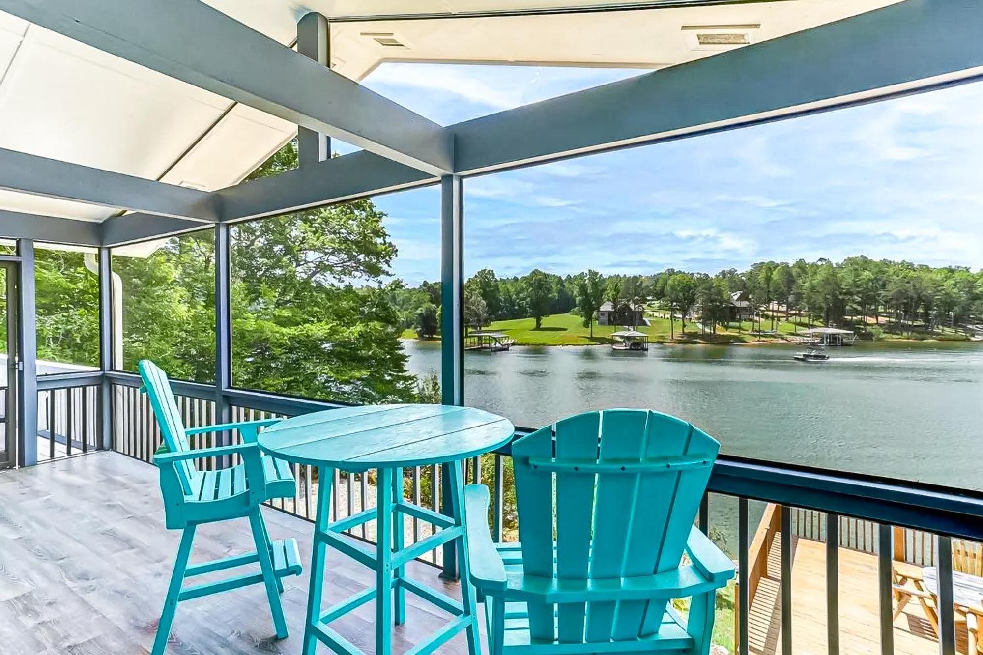 Lake Life Blairsville Εξωτερικό φωτογραφία