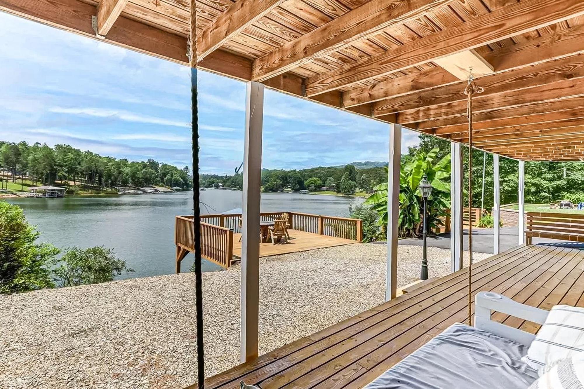 Lake Life Blairsville Εξωτερικό φωτογραφία