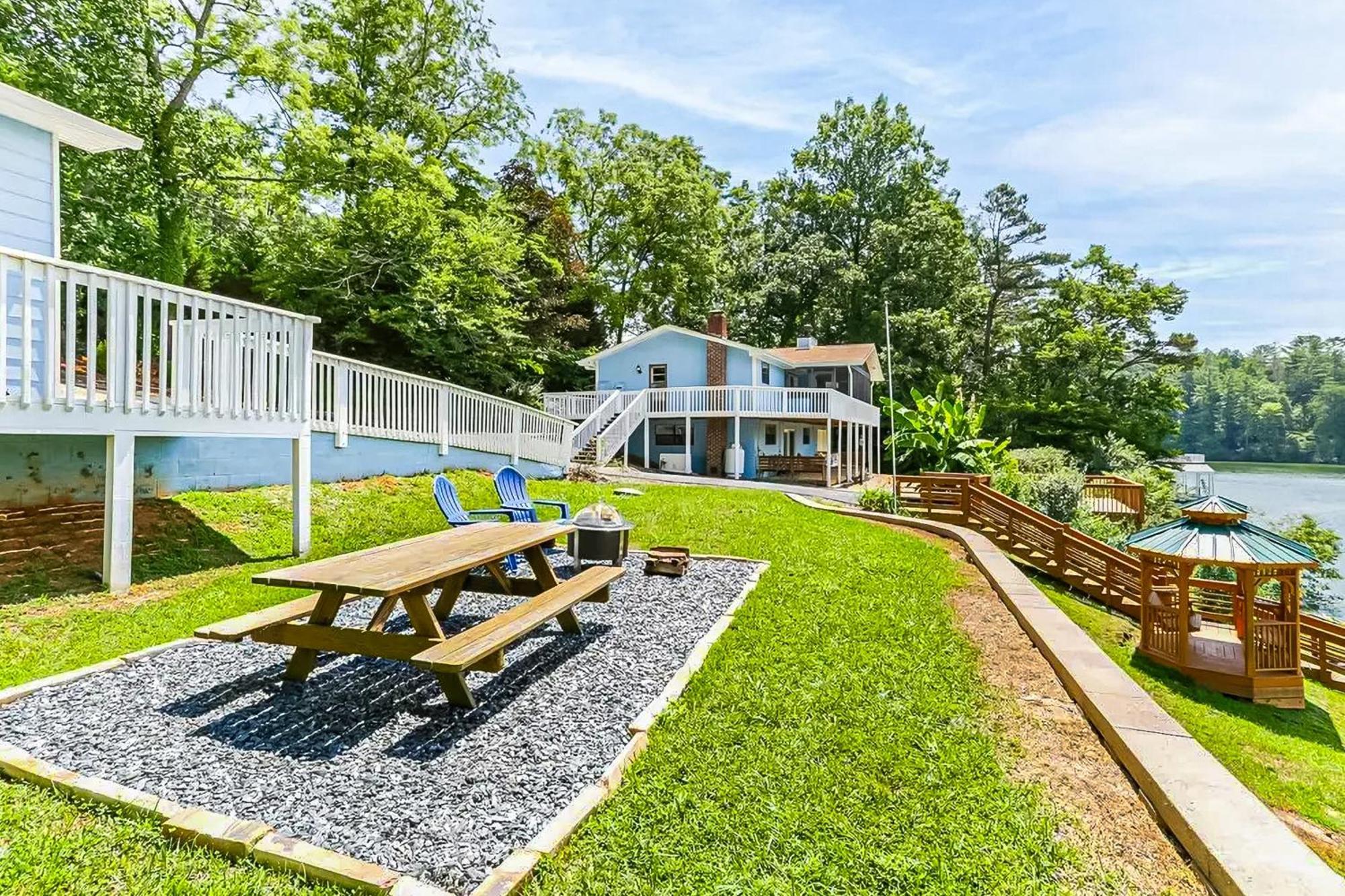 Lake Life Blairsville Εξωτερικό φωτογραφία