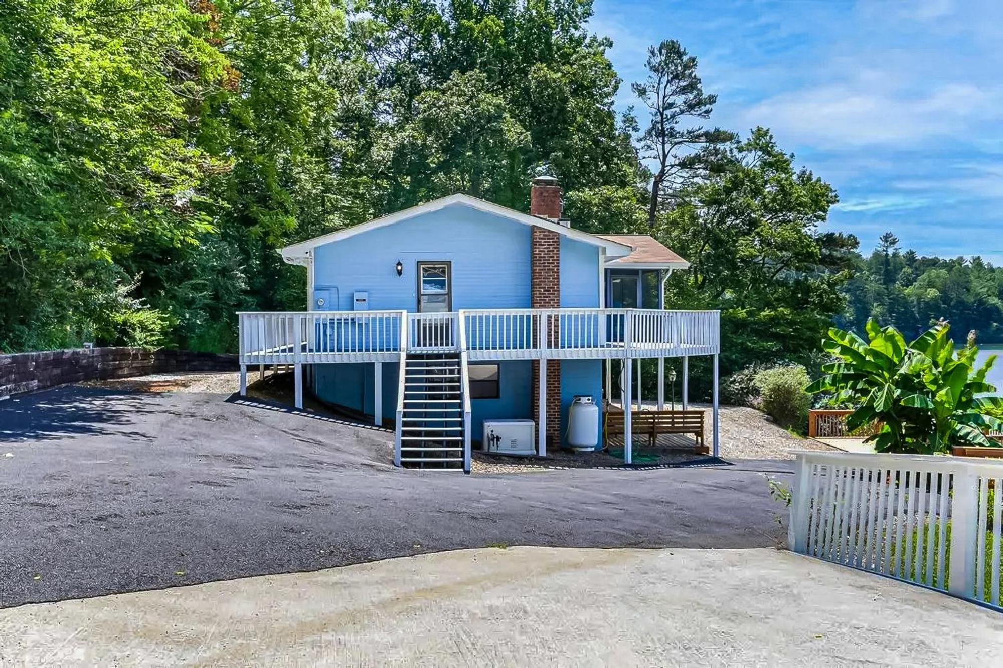 Lake Life Blairsville Εξωτερικό φωτογραφία