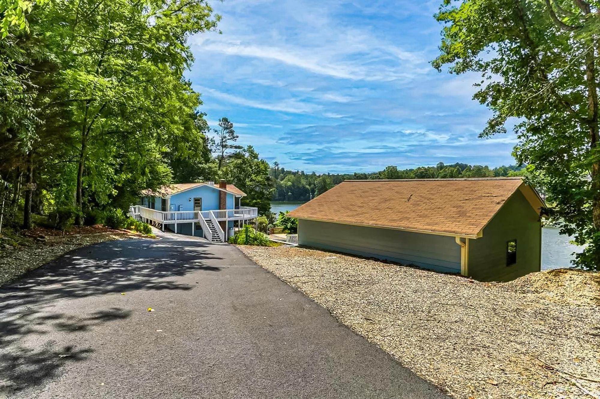 Lake Life Blairsville Εξωτερικό φωτογραφία