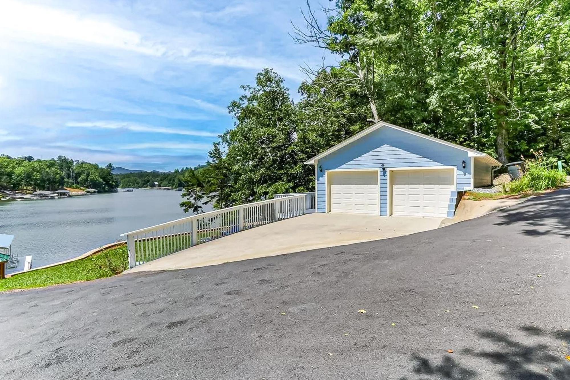 Lake Life Blairsville Εξωτερικό φωτογραφία