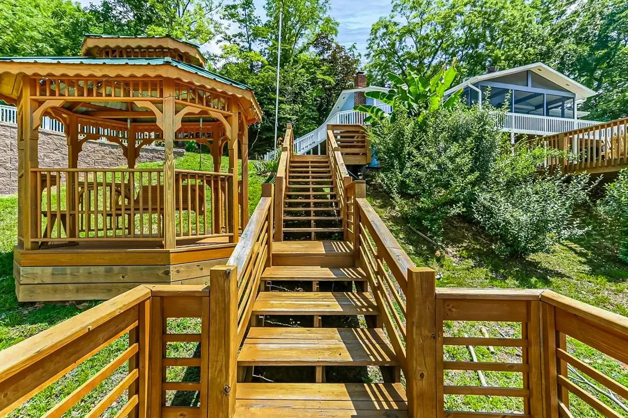 Lake Life Blairsville Εξωτερικό φωτογραφία