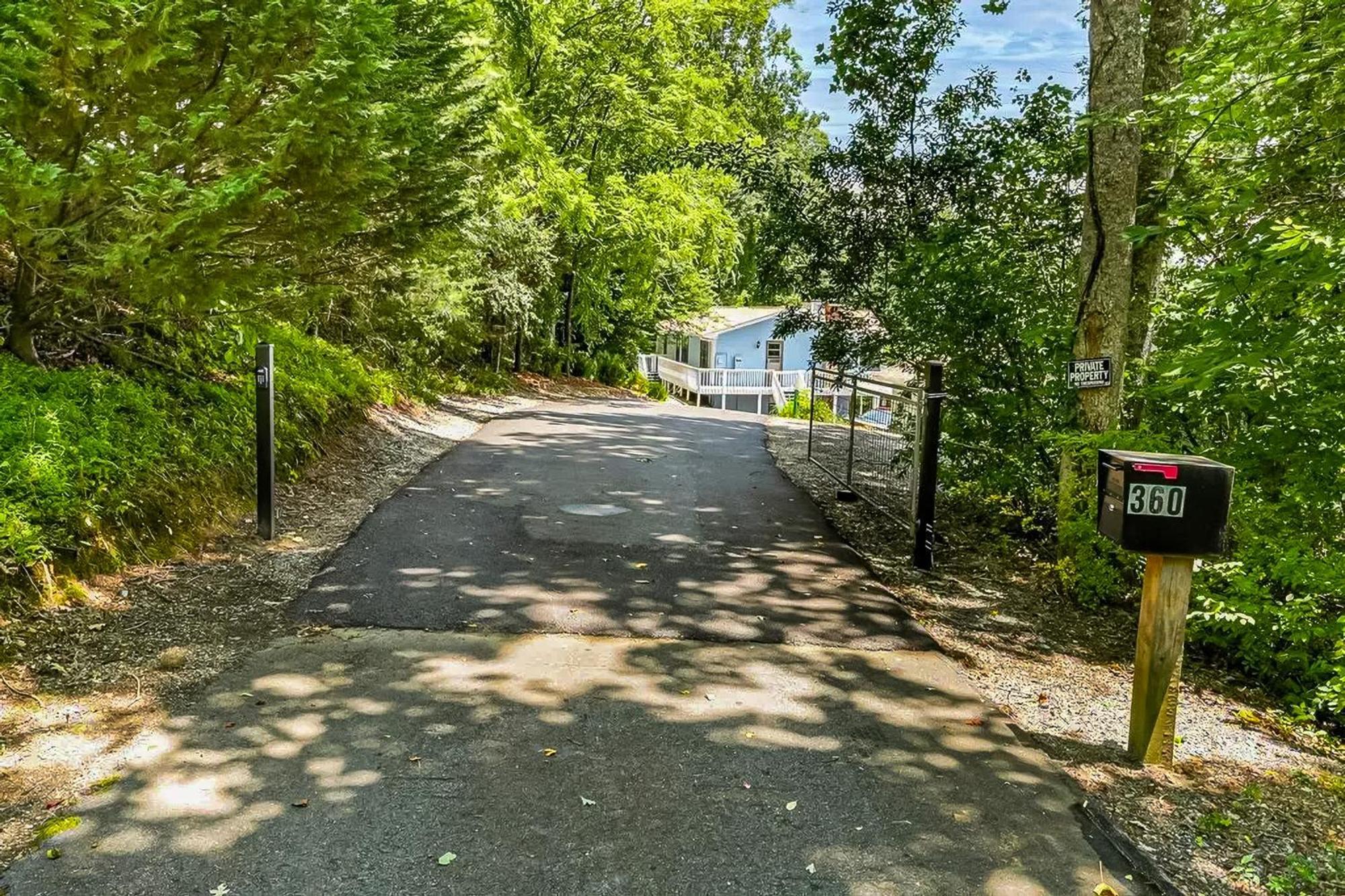 Lake Life Blairsville Εξωτερικό φωτογραφία