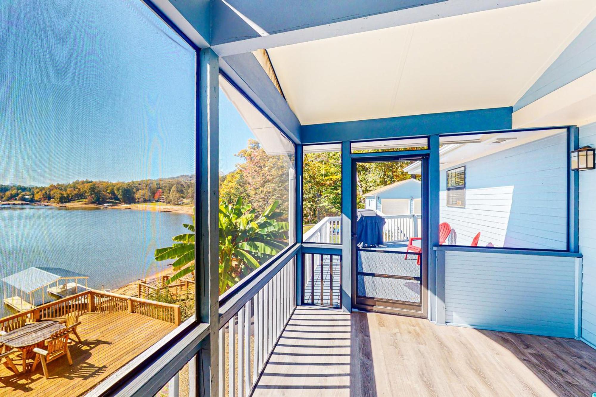 Lake Life Blairsville Εξωτερικό φωτογραφία