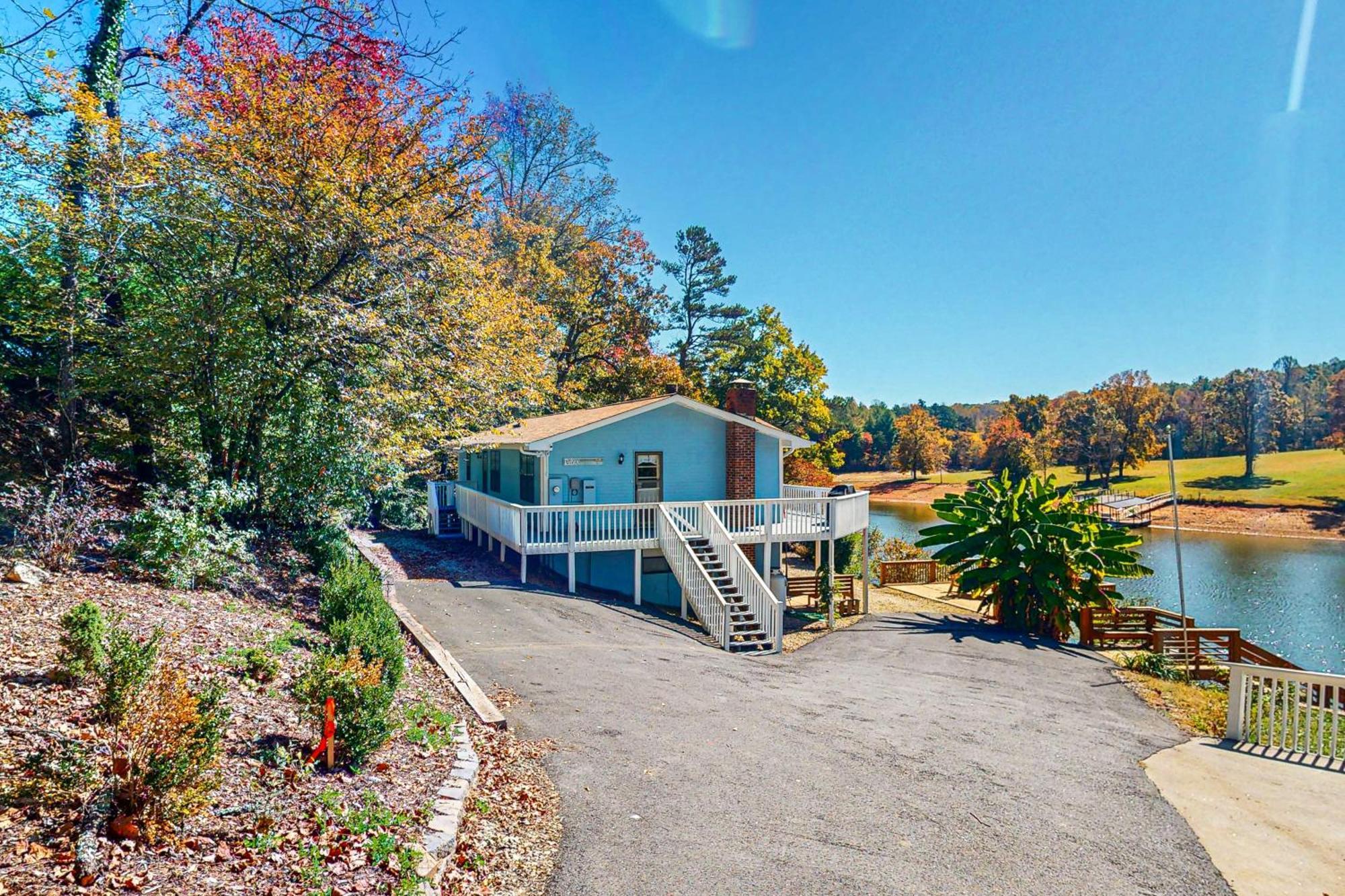 Lake Life Blairsville Εξωτερικό φωτογραφία