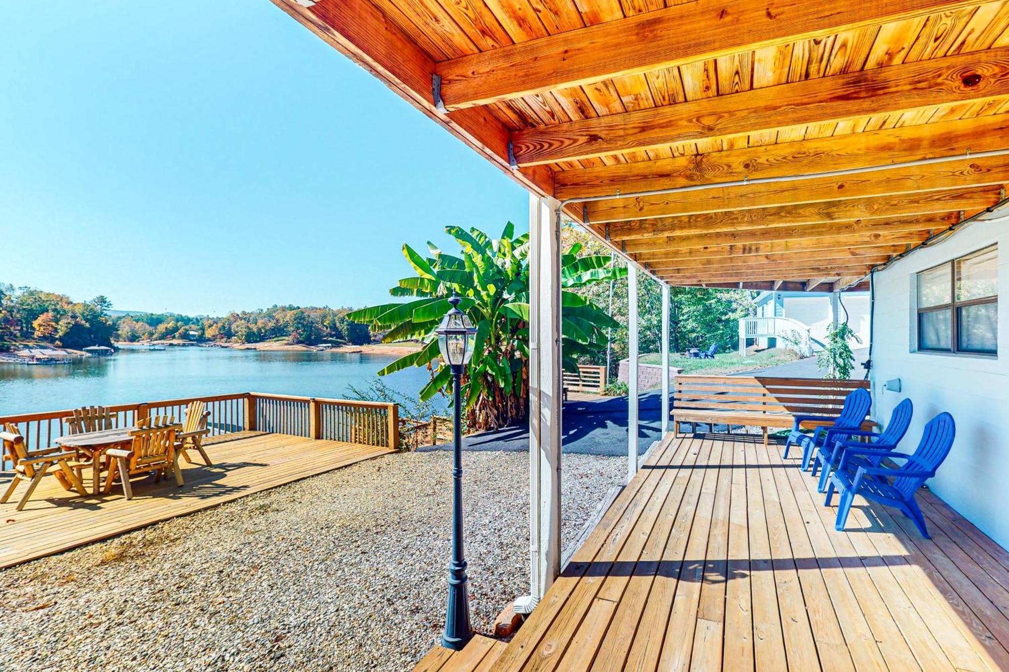 Lake Life Blairsville Εξωτερικό φωτογραφία